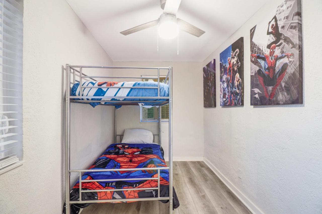 Spacious And Luxurious Home Centrally Located Between Miami And Ft. Lauderdale Мирамар Екстериор снимка